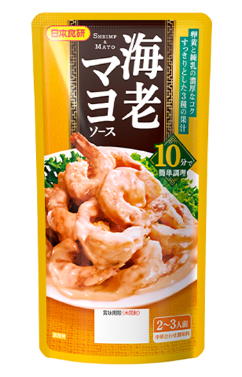 海老マヨソース100g