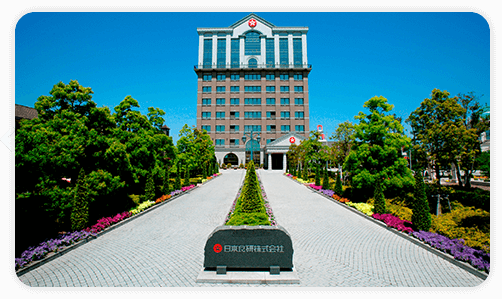 企業情報