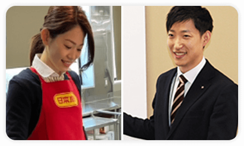 採用情報
